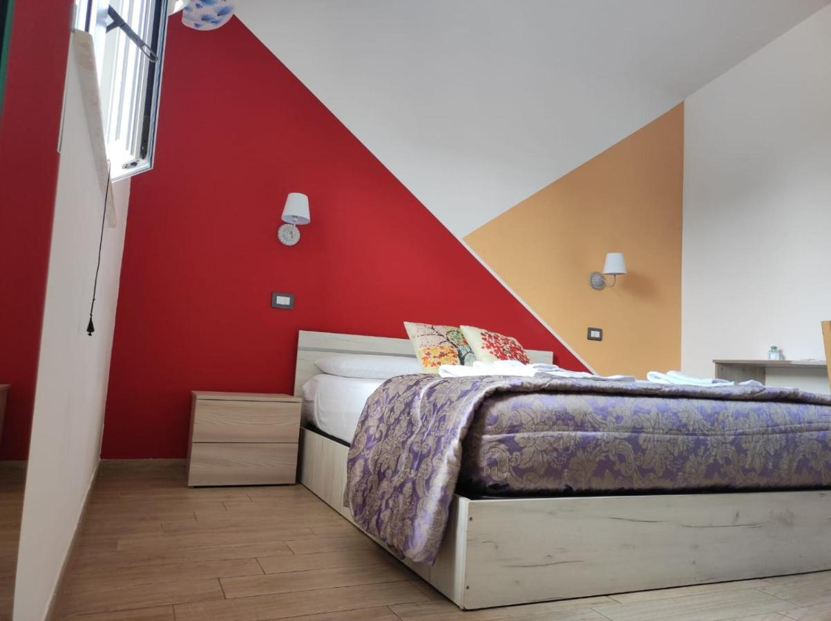 B&B Lara Santola Corato Exteriör bild