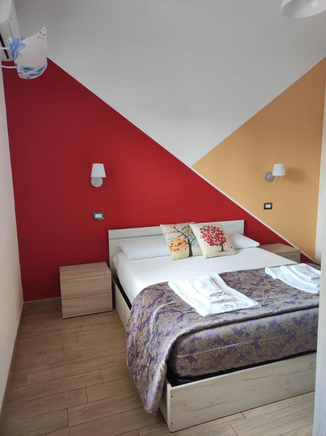 B&B Lara Santola Corato Exteriör bild
