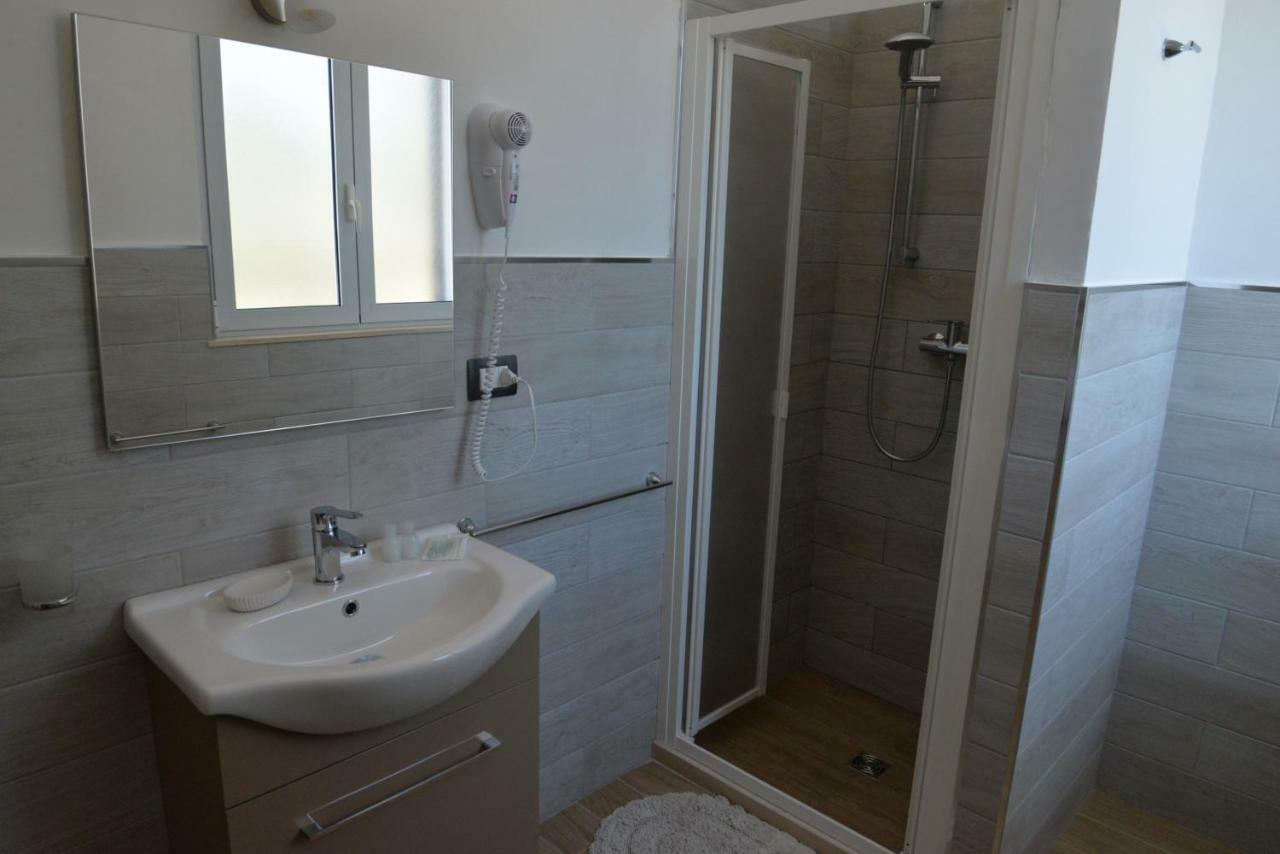 B&B Lara Santola Corato Exteriör bild