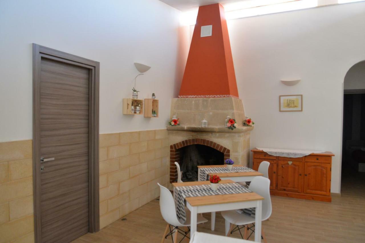 B&B Lara Santola Corato Exteriör bild