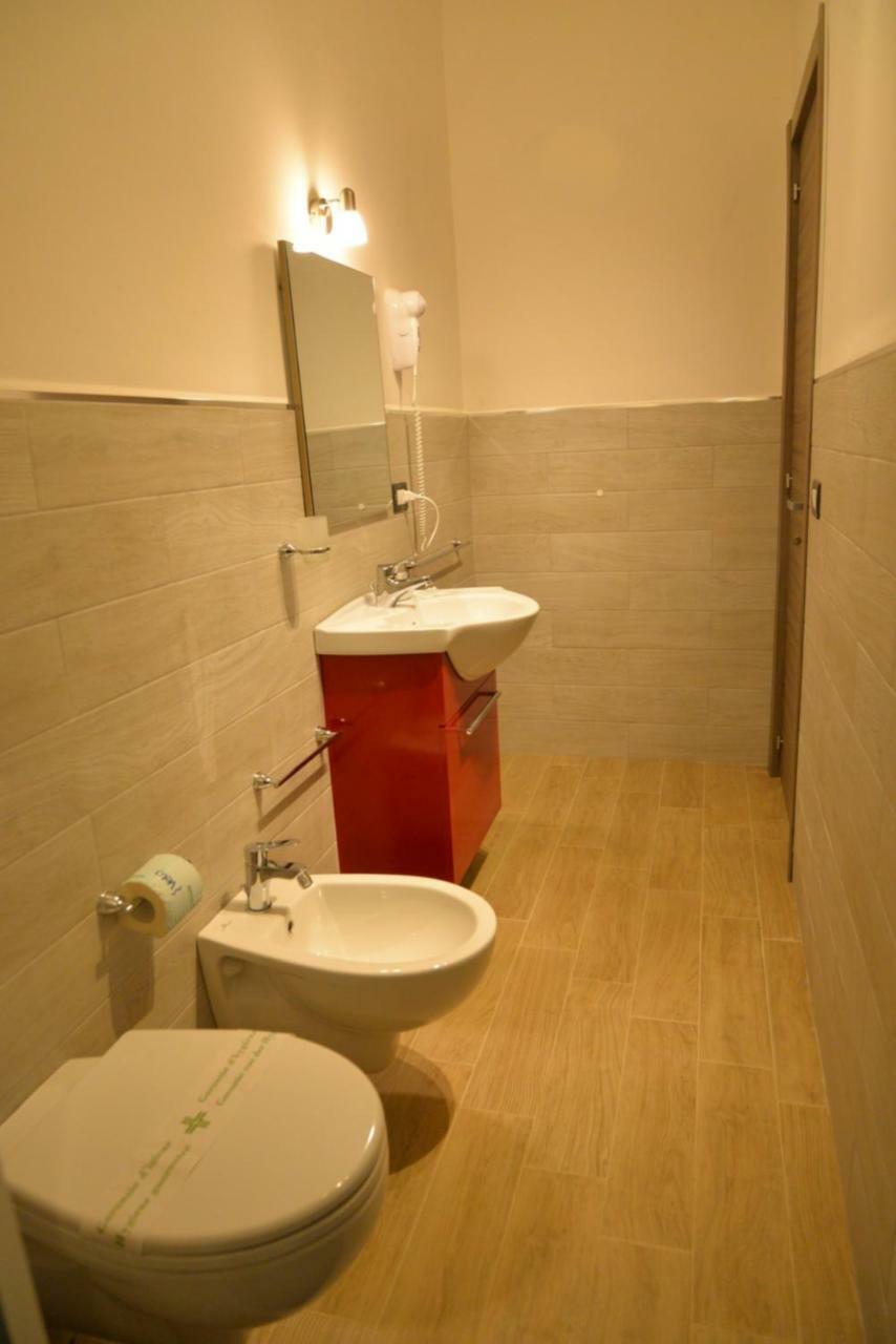 B&B Lara Santola Corato Exteriör bild
