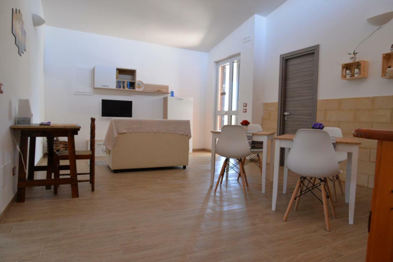 B&B Lara Santola Corato Exteriör bild