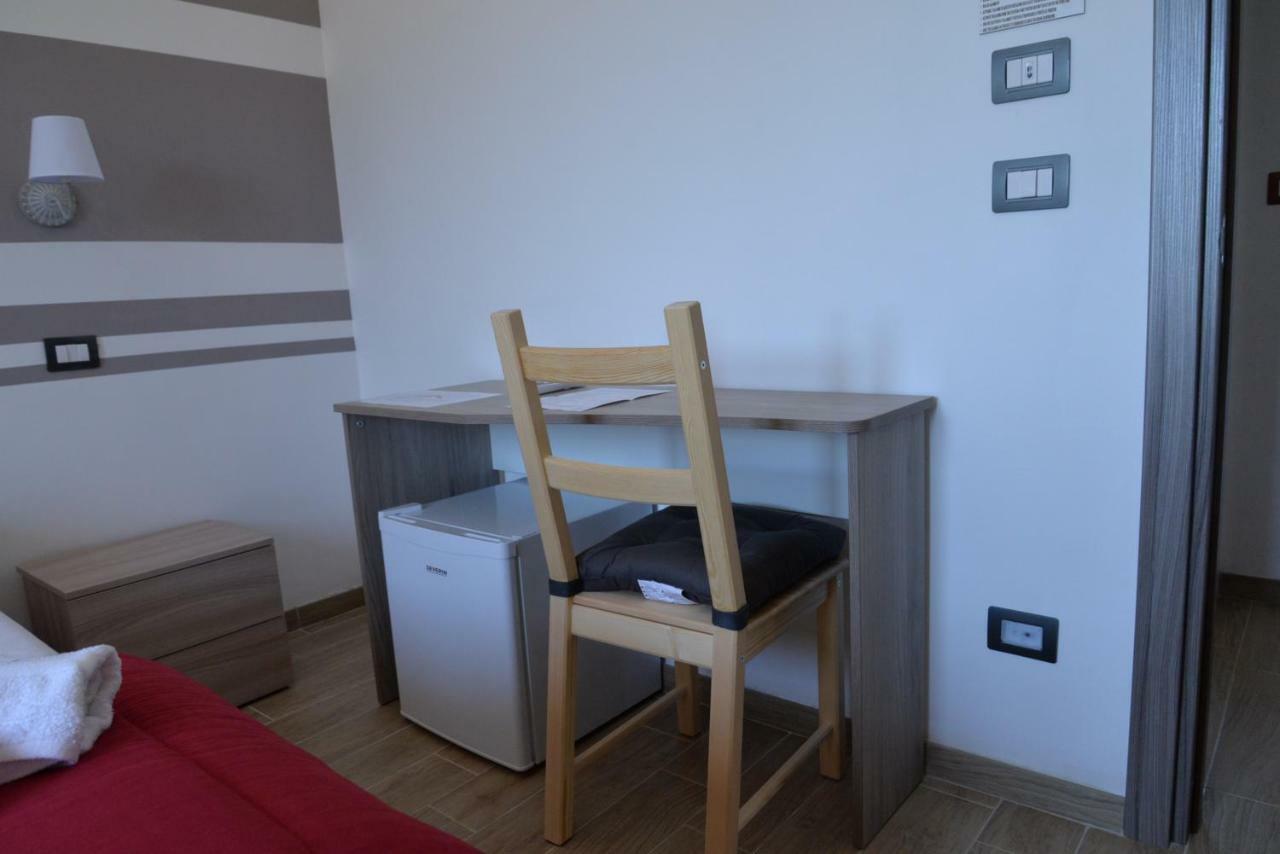 B&B Lara Santola Corato Exteriör bild