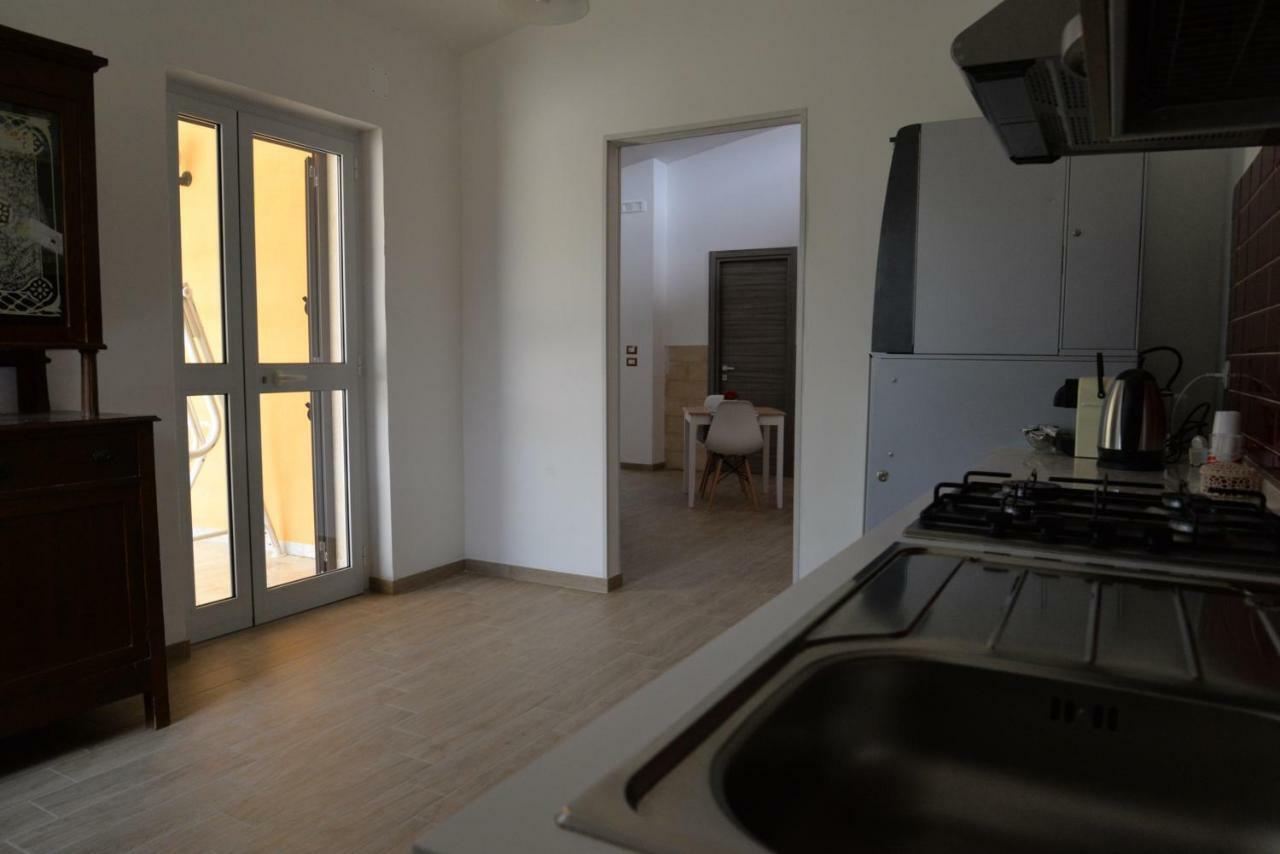 B&B Lara Santola Corato Exteriör bild