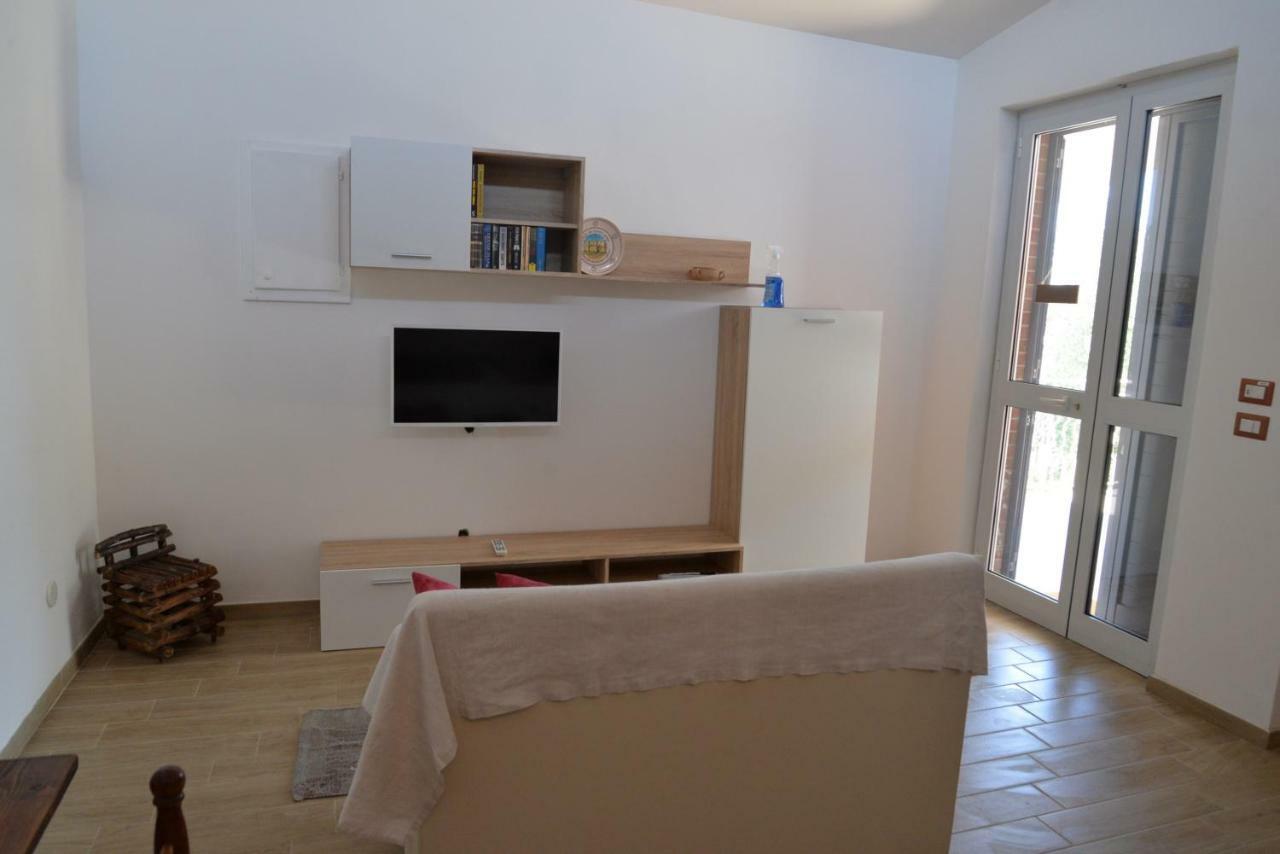B&B Lara Santola Corato Exteriör bild